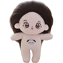 K-POP アイドル 円形クッション Amazon | アイドル人形ぬいぐるみ K-POP アイドル組み合わせ